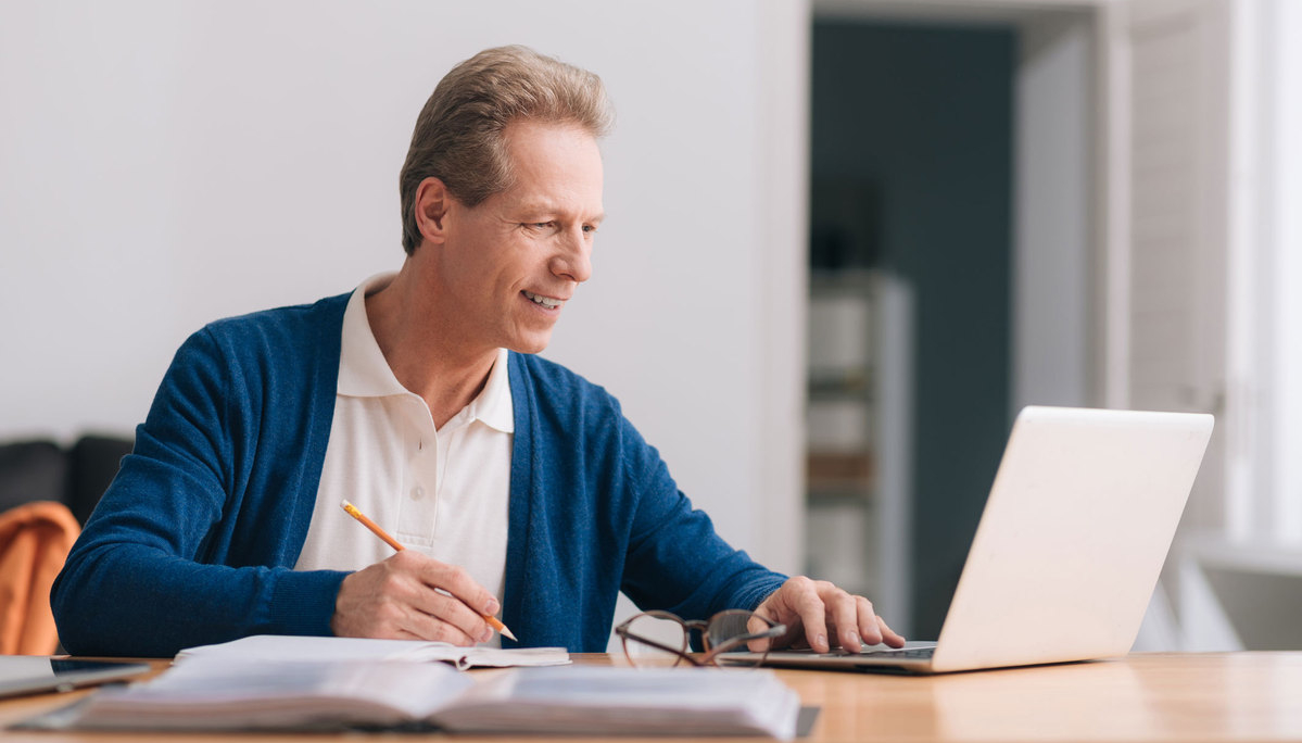 How the best advisers are keeping business running as usual