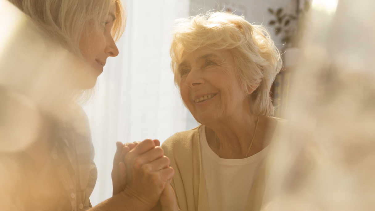 A widow inherits an ISA. What now?