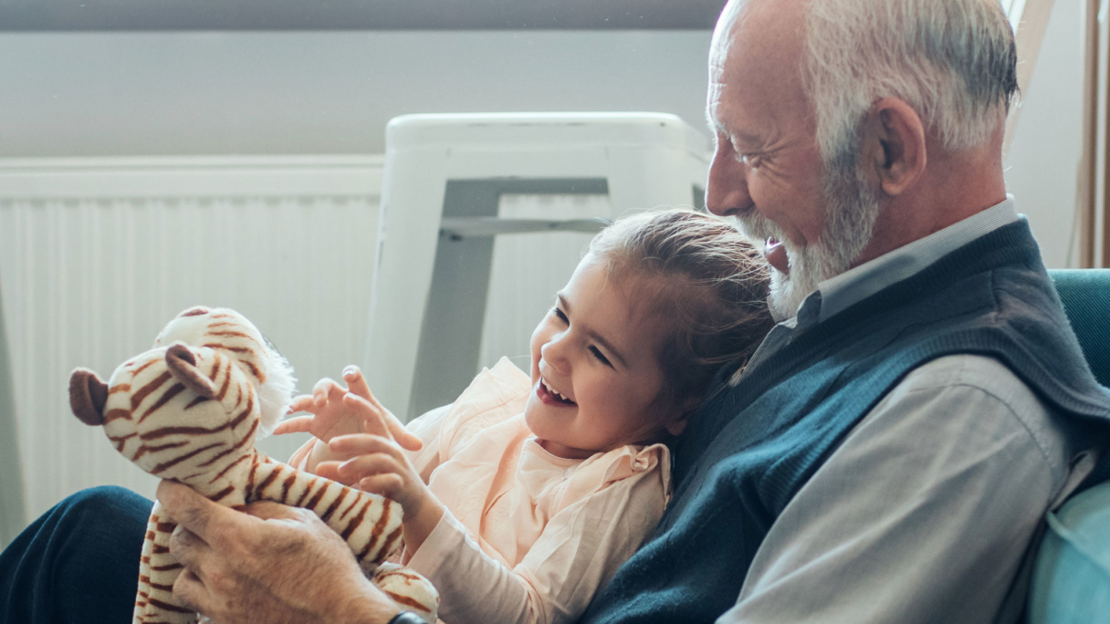 How John helped Cliff kickstart his estate planning