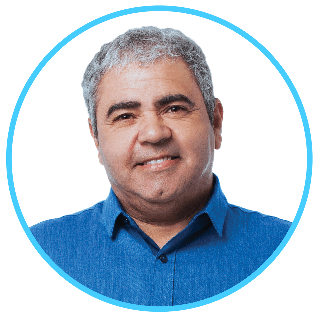 Meet Alan, who recently sold his business