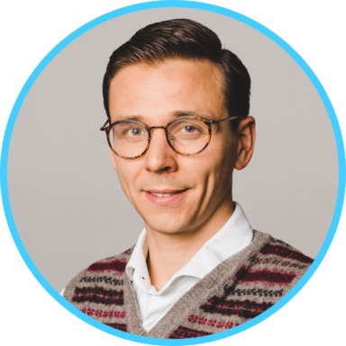 Simon King (PhD)