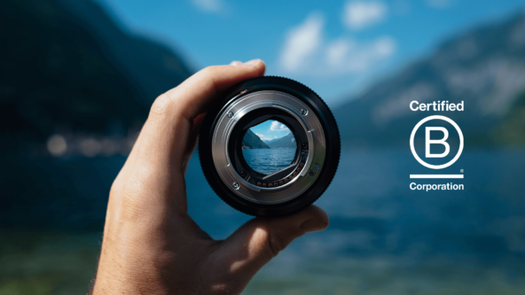 Octopus is now a certified B Corp – here’s what it means