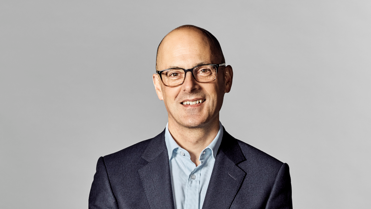 Michael Toft Photo