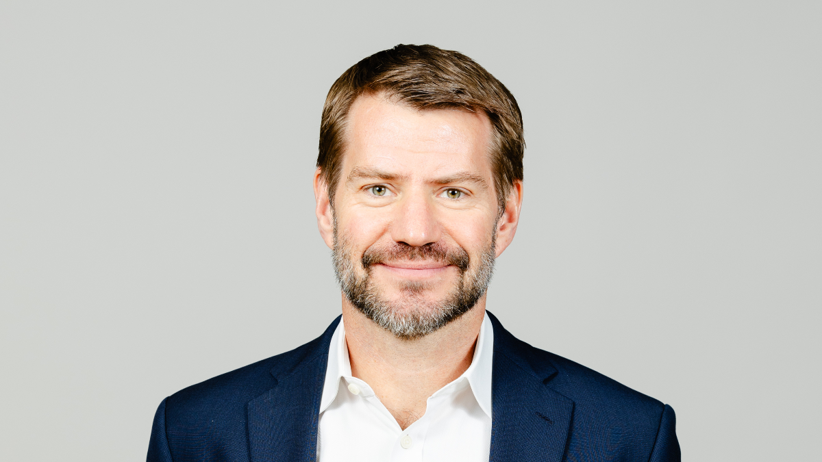 Sean McLachlan Photo